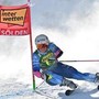 Moltzan vince il Gigante di Soelden, quinta l'azzurra Zenere Moltzan vince il Gigante di Soelden, quinta l'azzurra Zenere