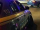 Tivoli, si ribaltano su Porsche rubata: un morto e due feriti gravi