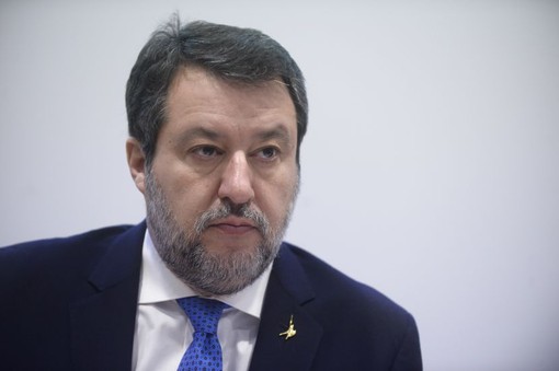 Salvini “Superare patto di stabilità è questione di sopravvivenza”