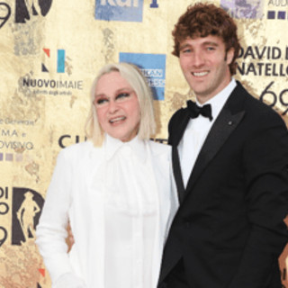 Eleonora Giorgi avrebbe compiuto oggi 72 anni, Paolo Ciavarro: &quot;Auguri mamma&quot;