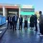 Campagna itinerante di Legambiente ad Anzola dell’Emilia, 46ma tappa insieme al Conou Campagna itinerante di Legambiente ad Anzola dell’Emilia, 46ma tappa insieme al Conou