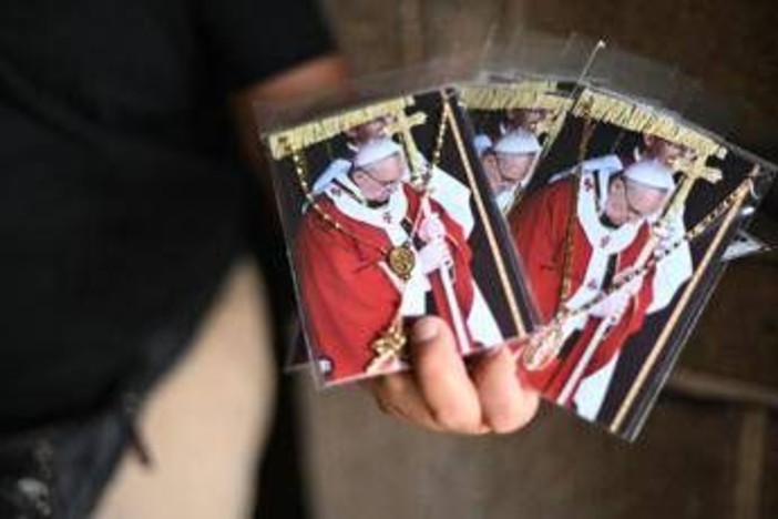 Papa Francesco, oggi i funerali: da San Pietro a Santa Maria Maggiore per l'ultimo addio