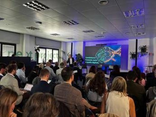 Siemens inaugura Engage X, nasce a Milano nuovo centro per la transizione energetica Siemens inaugura Engage X, nasce a Milano nuovo centro per la transizione energetica