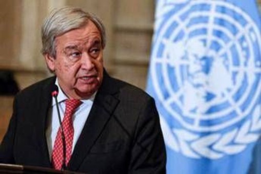 Onu, Israele e Russia aggiunte nella lista nera per la violenza sessuale nei conflitti