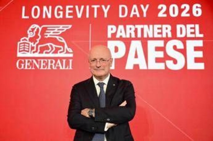 Fancel (Generali): "Longevità grande conquista, ripensare concetto di protezione"