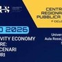 Università Lum, evento su artificial intelligence e silver economy