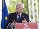 Mattarella “Il risparmio è risorsa vitale per famiglie e società” Mattarella “Il risparmio è risorsa vitale per famiglie e società”
