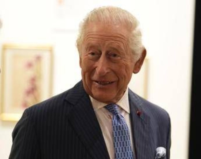 Re Carlo riceverà Steinmeier a Windsor, a dicembre la visita di Stato del presidente tedesco