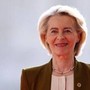 Von der Leyen: "Vogliono spezzare la nostra unità, combattiamo per la nostra idea di Europa" Von der Leyen: "Vogliono spezzare la nostra unità, combattiamo per la nostra idea di Europa"