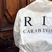 Caso Garlasco, l'ex Ris di Parma si 'dissocia': "Non ho analizzato io la traccia sui pedali della bici di Stasi"