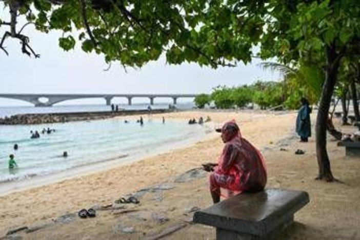 Italiani morti alle Maldive, iniziate immersioni per recupero dei corpi Italiani morti alle Maldive, iniziate immersioni per recupero dei corpi