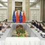 Cina: Premier Li, pronta a lavorare con UE su temi commerciali su basi paritarie