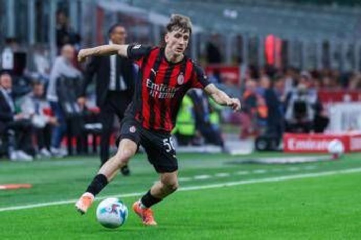 Milan, infortunio al flessore per Saelemaekers: quando torna in campo