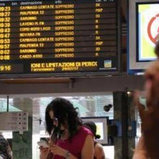 Treni a rischio per 24 ore: sciopero 27-28 febbraio, cosa sapere prima di partire
