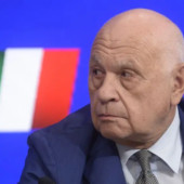 Nordio “Sul referendum l’Anm ha paura di confrontarsi con me” Nordio “Sul referendum l’Anm ha paura di confrontarsi con me”