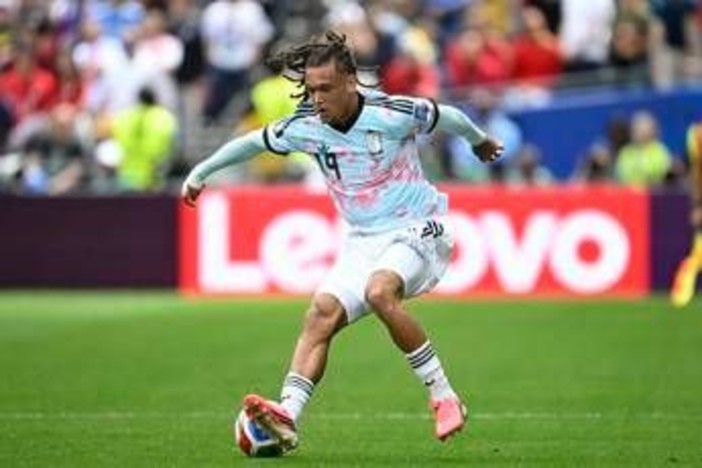 Milan, colpo a sorpresa: in attacco arriva Diego Moreira Milan, colpo a sorpresa: in attacco arriva Diego Moreira