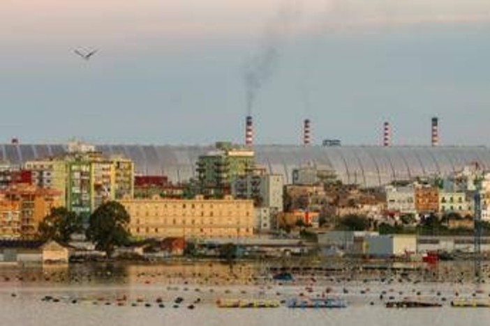 Ex Ilva, Cassazione rigetta ricorsi contro lo stop dell'area a caldo Ex Ilva, Cassazione rigetta ricorsi contro lo stop dell'area a caldo