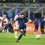 Inter-Genoa 2-0, Chivu blinda lo scudetto con Dimarco e Calhanoglu Inter-Genoa 2-0, Chivu blinda lo scudetto con Dimarco e Calhanoglu