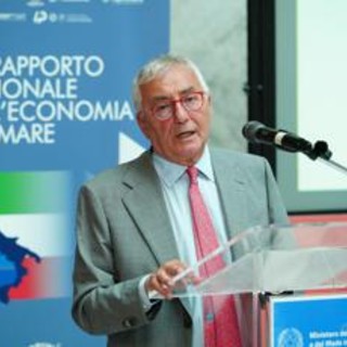 Prete (Unioncamere): "Filiera italiana della Blue Economy è vera leva di politica industriale"