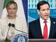 Meloni-Rubio, oggi incontro per ricucire tra Italia e Usa: focus su Hormuz e Libano