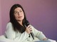 Chiara Colosimo: "Mio figlio nato prematuro, un mese in terapia intensiva" Chiara Colosimo: "Mio figlio nato prematuro, un mese in terapia intensiva"