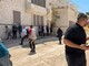Israele attacca diplomatici in visita a campo profughi Jenin. C'era anche vice console italiano