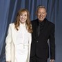 Bruce Springsteen, tumore della moglie Patti Scialfa in remissione: "La ricerca non è politica ma speranza" Bruce Springsteen, tumore della moglie Patti Scialfa in remissione: "La ricerca non è politica ma speranza"