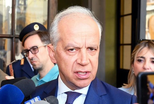 Piantedosi “Presunta mente del Movimento 17 ottobre ha contatti con antagonisti”