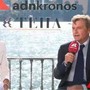 Calenda a Cernobbio: &quot;Su Manovra pronti a collaborare con governo. Regionali? Mai con populisti&quot;