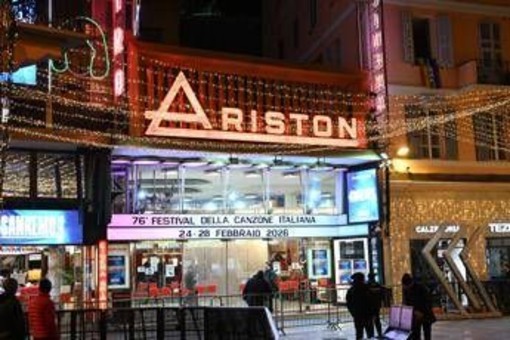 Sanremo, scaletta della terza serata: ordine dei cantanti di oggi