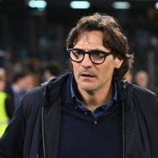 Fiorentina, Vanoli è il nuovo allenatore Fiorentina, Vanoli è il nuovo allenatore