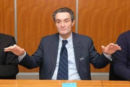 Fontana: &quot;Con Emirati amicizia e scambi sempre più solidi e costanti&quot;