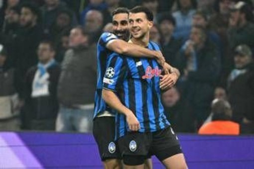 Atalanta-Fiorentina: orario, probabili formazioni e dove vederla in tv Atalanta-Fiorentina: orario, probabili formazioni e dove vederla in tv