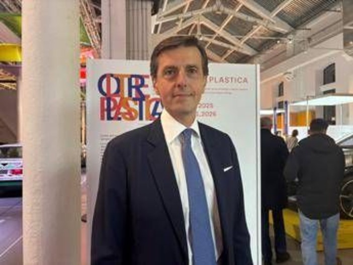 Sostenibilità, Alfani (Versalis): "In sviluppo tecnologie complementari per circolarità e specializzazione" Sostenibilità, Alfani (Versalis): "In sviluppo tecnologie complementari per circolarità e specializzazione"