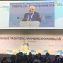 Professioni, Perrini (Cni): "Con ingegneri Trieste è frontiera tecnologica, energetica e digitale"