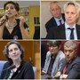 Flotilla, parlamentari tornati in Italia: &quot;Siamo provati, ci sono state violazioni&quot;