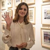 Verissimo, Porcaroli: "Scamarcio? La storia più importante della mia vita" Verissimo, Porcaroli: "Scamarcio? La storia più importante della mia vita"