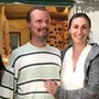 Famiglia nel bosco, Pillon: "Contestiamo valutazioni ctu, condizioni allontanamento sono venute meno" Famiglia nel bosco, Pillon: "Contestiamo valutazioni ctu, condizioni allontanamento sono venute meno"