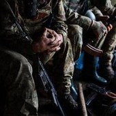 Battaglia per Pokrovsk, Zelensky: "E' dura". Russia prepara assedio finale Battaglia per Pokrovsk, Zelensky: "E' dura". Russia prepara assedio finale