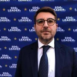 Imprese, Gallo (Sdgs Leaders): "Aziende italiane possono e devono essere competitive" Imprese, Gallo (Sdgs Leaders): "Aziende italiane possono e devono essere competitive"