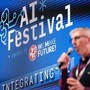 Robot e Big Tech, da domani Milano ospita terza edizione 'AI Festival'