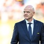 Il passo indietro della Fifa “Il progetto Ffe non sarà portato avanti” Il passo indietro della Fifa “Il progetto Ffe non sarà portato avanti”