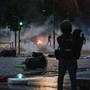 Guerriglia a Milano, pm: "Da arrestati azioni distruttive di rara violenza" Guerriglia a Milano, pm: "Da arrestati azioni distruttive di rara violenza"