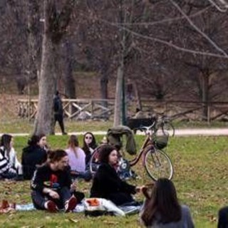 Più sole per il ponte dell'Immacolata, sull'Italia torna il sereno: previsioni meteo Più sole per il ponte dell'Immacolata, sull'Italia torna il sereno: previsioni meteo