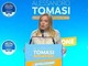 Toscana, Meloni chiude campagna di Tomasi: &quot;Nulla è già scritto, noi nati per stravolgere i pronostici&quot;