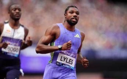 Lyles-Bednarek, spinte e provocazioni ai Trials: &quot;Comportamento antisportivo&quot;