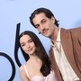 Damiano David e Dove Cameron si sposano in Toscana, nozze da sogno nel cuore del Brunello