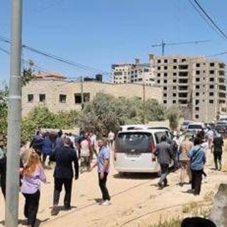 Spari su diplomatici a Jenin, FdI: &quot;Noi amici di Israele, ma non si esageri&quot;