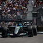 Russell in pole per la Sprint del Gp del Canada, Antonelli secondo