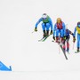 Ski cross azzurro a Milano-Cortina, oro Deromedis e argento Tomasoni